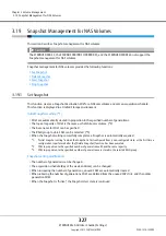 Предварительный просмотр 327 страницы Fujitsu Eternus DX200F User Manual