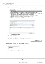Предварительный просмотр 344 страницы Fujitsu Eternus DX200F User Manual