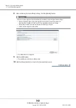 Предварительный просмотр 363 страницы Fujitsu Eternus DX200F User Manual