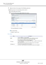 Предварительный просмотр 367 страницы Fujitsu Eternus DX200F User Manual