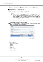 Предварительный просмотр 374 страницы Fujitsu Eternus DX200F User Manual