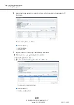 Предварительный просмотр 381 страницы Fujitsu Eternus DX200F User Manual