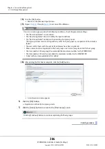 Предварительный просмотр 384 страницы Fujitsu Eternus DX200F User Manual