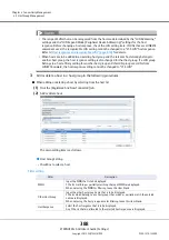 Предварительный просмотр 388 страницы Fujitsu Eternus DX200F User Manual