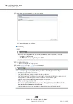Предварительный просмотр 390 страницы Fujitsu Eternus DX200F User Manual