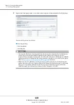 Предварительный просмотр 401 страницы Fujitsu Eternus DX200F User Manual