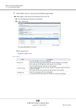Предварительный просмотр 402 страницы Fujitsu Eternus DX200F User Manual
