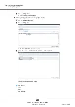 Предварительный просмотр 408 страницы Fujitsu Eternus DX200F User Manual