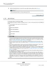 Предварительный просмотр 410 страницы Fujitsu Eternus DX200F User Manual