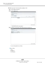 Предварительный просмотр 418 страницы Fujitsu Eternus DX200F User Manual