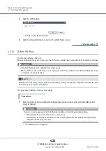 Предварительный просмотр 422 страницы Fujitsu Eternus DX200F User Manual