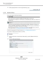 Предварительный просмотр 425 страницы Fujitsu Eternus DX200F User Manual