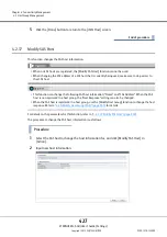Предварительный просмотр 427 страницы Fujitsu Eternus DX200F User Manual
