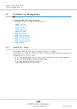 Предварительный просмотр 429 страницы Fujitsu Eternus DX200F User Manual