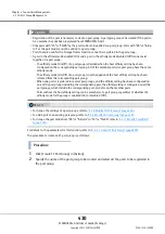 Предварительный просмотр 430 страницы Fujitsu Eternus DX200F User Manual
