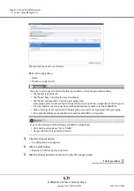 Предварительный просмотр 431 страницы Fujitsu Eternus DX200F User Manual