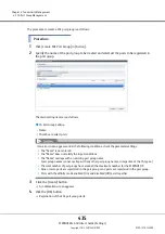 Preview for 435 page of Fujitsu Eternus DX200F User Manual