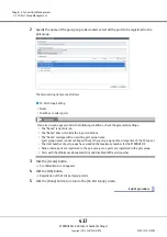 Предварительный просмотр 437 страницы Fujitsu Eternus DX200F User Manual