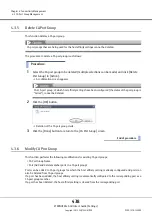 Предварительный просмотр 438 страницы Fujitsu Eternus DX200F User Manual
