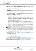 Предварительный просмотр 439 страницы Fujitsu Eternus DX200F User Manual