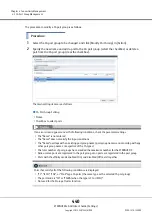 Preview for 440 page of Fujitsu Eternus DX200F User Manual
