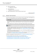 Предварительный просмотр 441 страницы Fujitsu Eternus DX200F User Manual