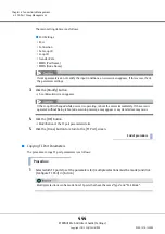 Предварительный просмотр 444 страницы Fujitsu Eternus DX200F User Manual
