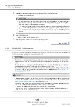 Предварительный просмотр 446 страницы Fujitsu Eternus DX200F User Manual