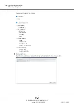 Предварительный просмотр 452 страницы Fujitsu Eternus DX200F User Manual
