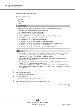 Предварительный просмотр 453 страницы Fujitsu Eternus DX200F User Manual
