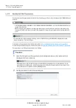 Preview for 454 page of Fujitsu Eternus DX200F User Manual
