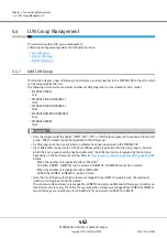 Preview for 462 page of Fujitsu Eternus DX200F User Manual