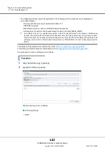 Предварительный просмотр 463 страницы Fujitsu Eternus DX200F User Manual