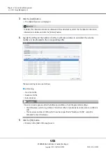 Предварительный просмотр 464 страницы Fujitsu Eternus DX200F User Manual