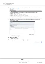 Предварительный просмотр 465 страницы Fujitsu Eternus DX200F User Manual