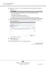 Preview for 465 page of Fujitsu Eternus DX200F User Manual