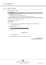 Предварительный просмотр 466 страницы Fujitsu Eternus DX200F User Manual