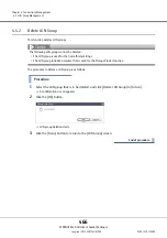 Preview for 466 page of Fujitsu Eternus DX200F User Manual