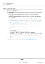 Предварительный просмотр 467 страницы Fujitsu Eternus DX200F User Manual