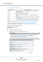 Предварительный просмотр 472 страницы Fujitsu Eternus DX200F User Manual