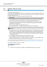 Предварительный просмотр 478 страницы Fujitsu Eternus DX200F User Manual