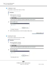 Предварительный просмотр 481 страницы Fujitsu Eternus DX200F User Manual