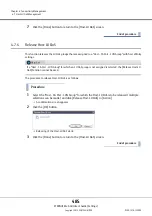 Предварительный просмотр 485 страницы Fujitsu Eternus DX200F User Manual