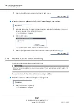 Предварительный просмотр 487 страницы Fujitsu Eternus DX200F User Manual