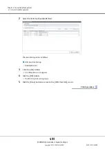 Предварительный просмотр 491 страницы Fujitsu Eternus DX200F User Manual