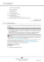 Preview for 499 page of Fujitsu Eternus DX200F User Manual