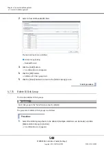 Предварительный просмотр 500 страницы Fujitsu Eternus DX200F User Manual