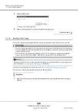 Предварительный просмотр 501 страницы Fujitsu Eternus DX200F User Manual
