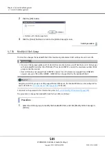 Preview for 501 page of Fujitsu Eternus DX200F User Manual