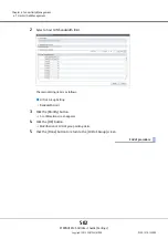 Предварительный просмотр 502 страницы Fujitsu Eternus DX200F User Manual